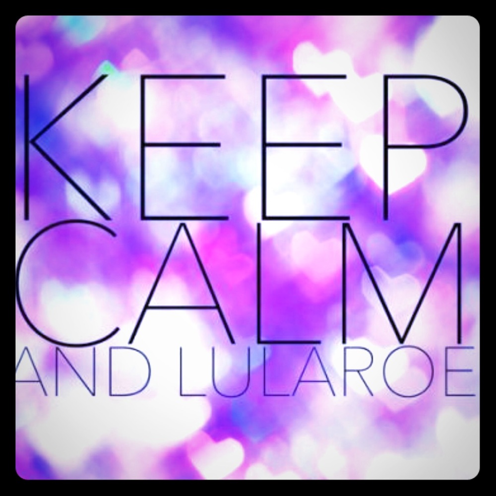🆕 LULAROE listed💕